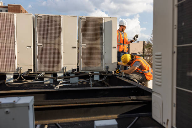 Best Ductless HVAC repair  in Valley Cottage, NY