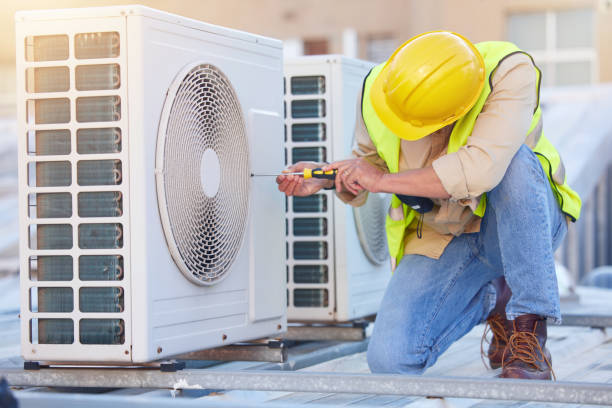 Best Commercial HVAC repair  in Valley Cottage, NY