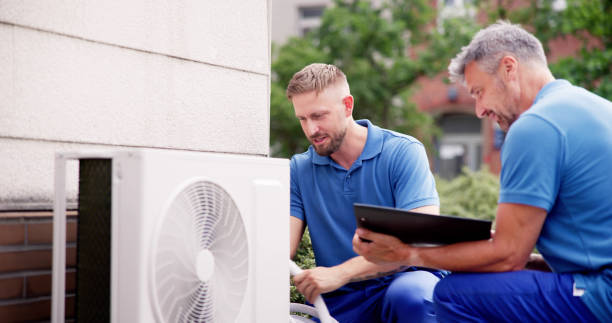Best HVAC maintenance near me  in Valley Cottage, NY