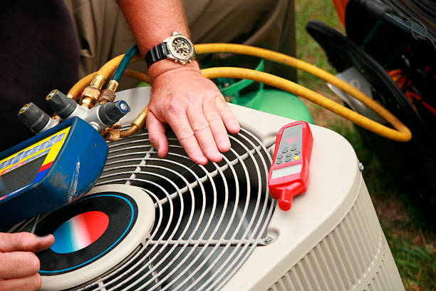 Best Air quality test  in Valley Cottage, NY