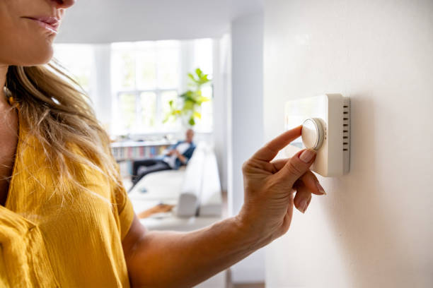 Best Best HVAC companies  in Valley Cottage, NY