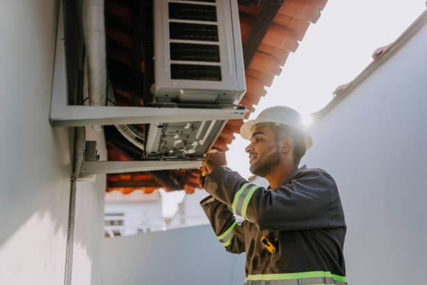 Best HVAC air duct cleaning  in Valley Cottage, NY