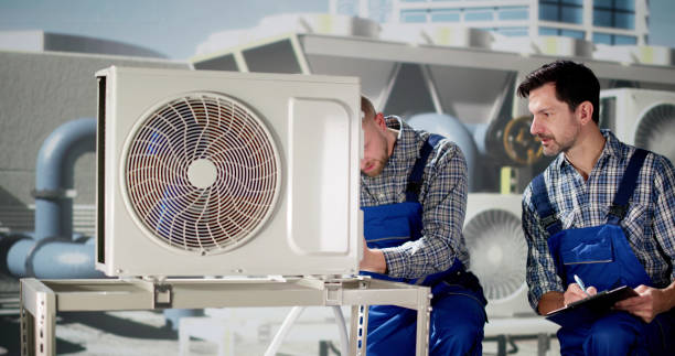 Best Affordable HVAC services  in Valley Cottage, NY