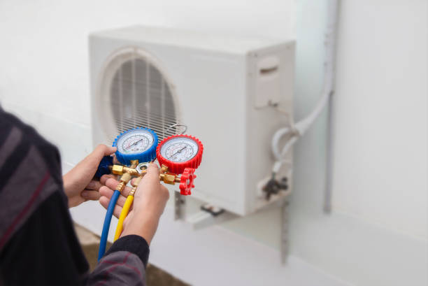 Best HVAC tune-up services  in Valley Cottage, NY
