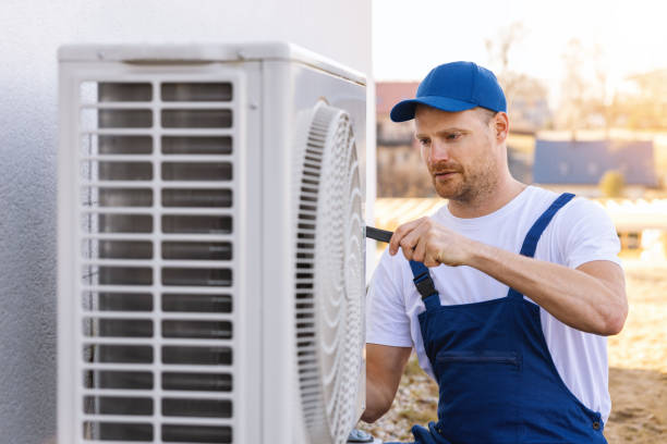 Best Local HVAC companies  in Valley Cottage, NY