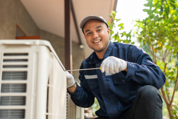 Best Ductless HVAC repair  in Valley Cottage, NY