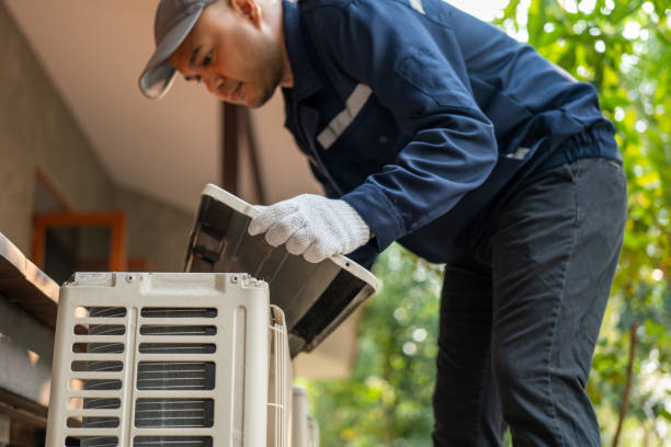 Best HVAC installation services  in Valley Cottage, NY