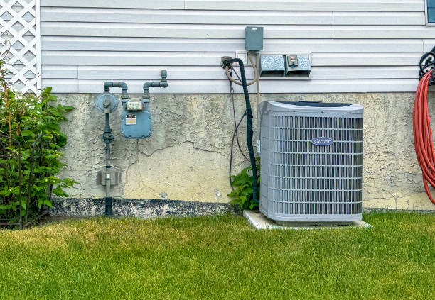 Best Air conditioning repair  in Valley Cottage, NY